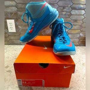 Nike Prime Hype DF II